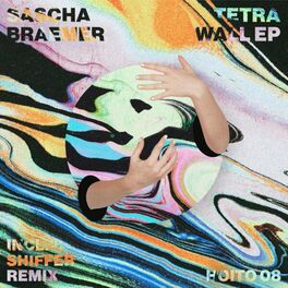 Album cover of Tetra Wall EP