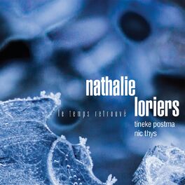 Album cover of Le Temps Retrouvé