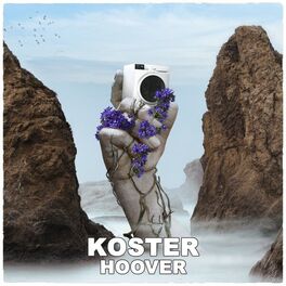 Album cover of Hoover