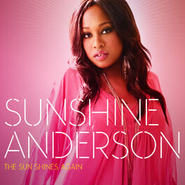 Sunshine Anderson: albums, songs, playlists | Listen on Deezer