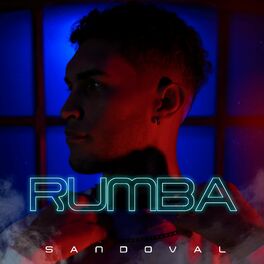 Album cover of Rumba (feat. Sandoval)