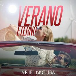 Album cover of Verano Eterno