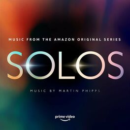 Album cover of SOLOS (Music from the Amazon Original Series)
