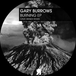 Album cover of Burning EP