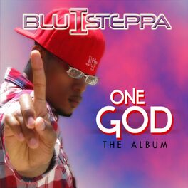 Album cover of One God