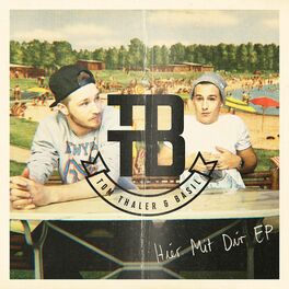 Album cover of Hier Mit Dir EP