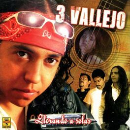 Album cover of Llorando a Solas