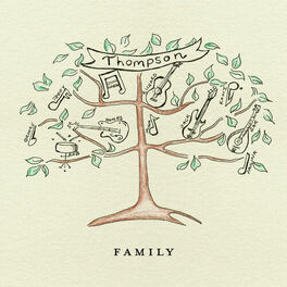 Album cover of Family