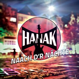 Album cover of Naach d'r Nächte