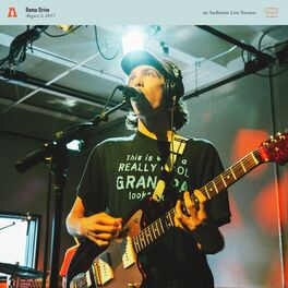 Album cover of Remo Drive on Audiotree Live