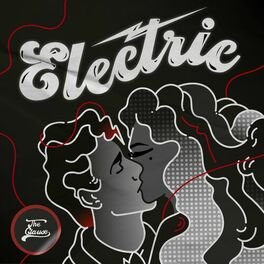 Album cover of Electric
