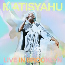 Album cover of Live in Brooklyn