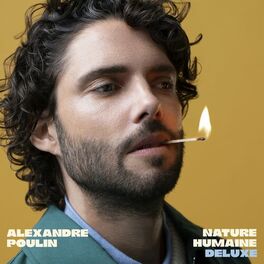 Album cover of Nature Humaine (Deluxe)