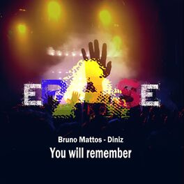 Album cover of You Will Remember