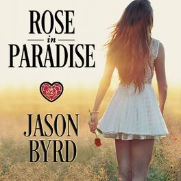 Album cover of Rose in Paradise