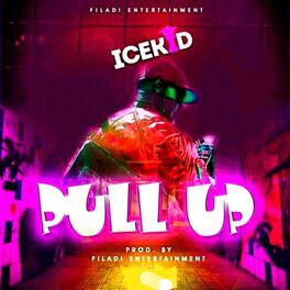 Album cover of Pull up