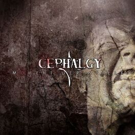 Album cover of Moment der Stille