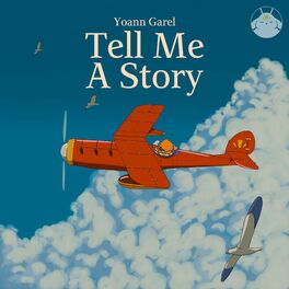 Album cover of Tell Me A Story