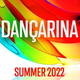 Album cover of DANÇARINA - Summer 2022