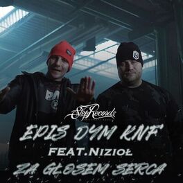 Album cover of Za głosem serca