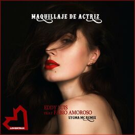 Album cover of Maquillaje de Atriz (Sygma MC Remix)