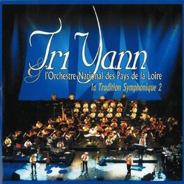 Album cover of La tradition symphonique 2