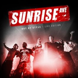 Album cover of Out Of Style - Live Edition