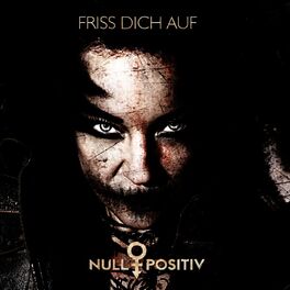 Album cover of Friss dich auf