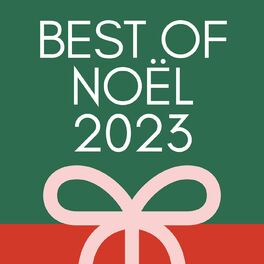 Album cover of Best-of Noël - 2023