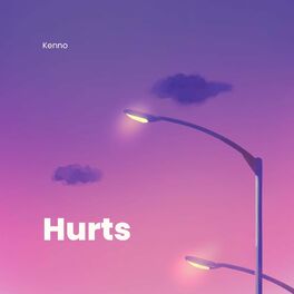 Album cover of Hurts