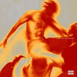Album cover of Lustre / Full Noise (Remixes)