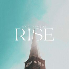 Album cover of Rise
