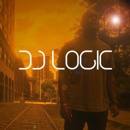 Album cover of DJ Logic