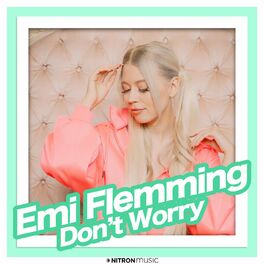 Album cover of Don't Worry (Harris & Ford Remix)