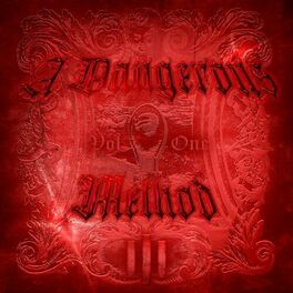 Album cover of A Dangerous Method Vol. 1