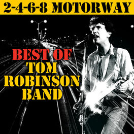 Album cover of 2-4-6-8 Motorway: Best Of
