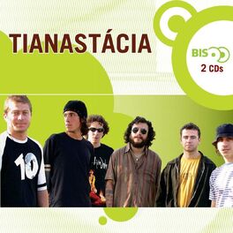Album cover of Nova Bis - Tianastácia