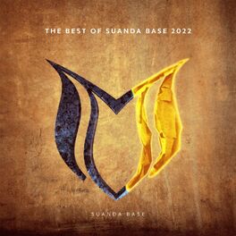 Album cover of The Best Of Suanda Base 2022
