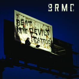Album cover of Beat the Devil's Tattoo