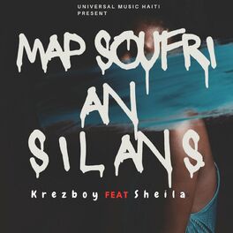 Album cover of Map Soufri An Silans