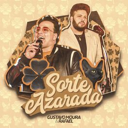 Album cover of Sorte Azarada