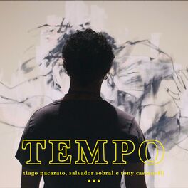 Album cover of Tempo (feat. Salvador Sobral)