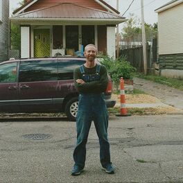 Album cover of Four Chords and the Gospel