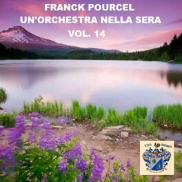Album cover of Un'Orchstra Nella Sera Vol. 14