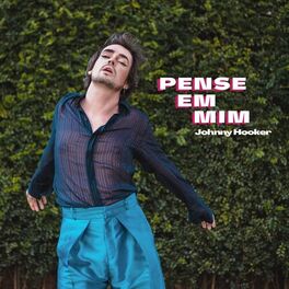 Album cover of Pense em Mim