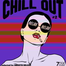 Album cover of Chill Out Relax Relax, Vol. 2 (Selected)