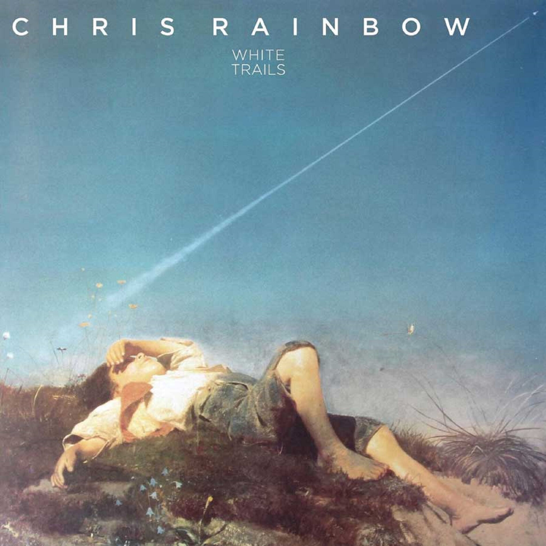 Chris Rainbow: albums, songs, playlists | Listen on Deezer