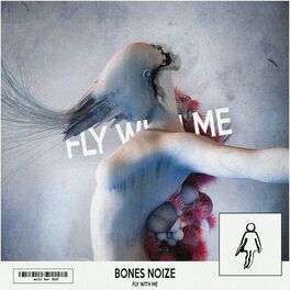 Album cover of Fly With Me