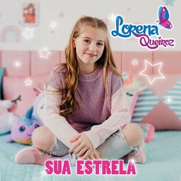 Album cover of Sua Estrela