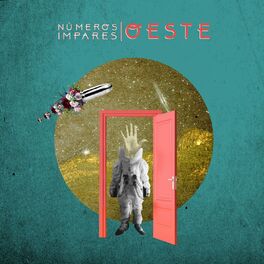 Album cover of Oeste